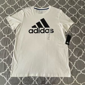 Boys Adidas Tshirt XL